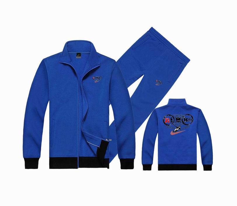 men nike sport suits-703